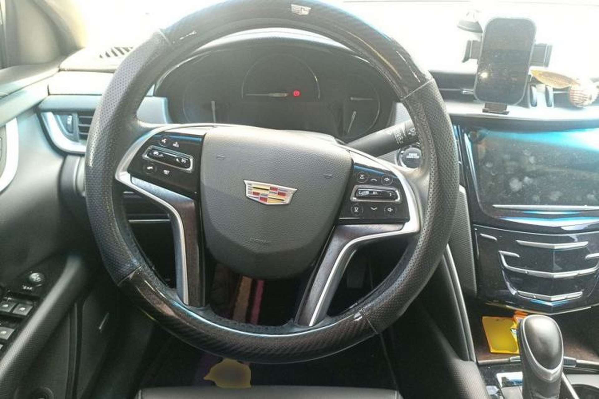 Used Cadillac XTS 2018 28T Tech Edition Steering Wheel