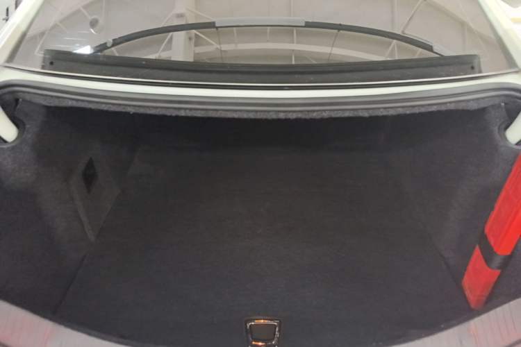 Used Cadillac XTS 2018 28T Tech Edition Trunk