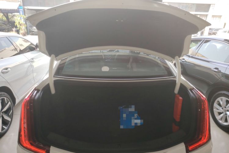 Used Cadillac XTS 2018 28T Tech Edition Trunk