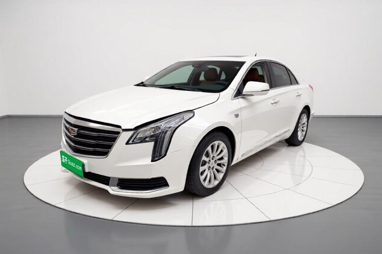 Used Cadillac XTS 2018 28T Tech Edition Guazi used car, China used car export, Used car for sale, Used  cars, Cheapest cars for sale