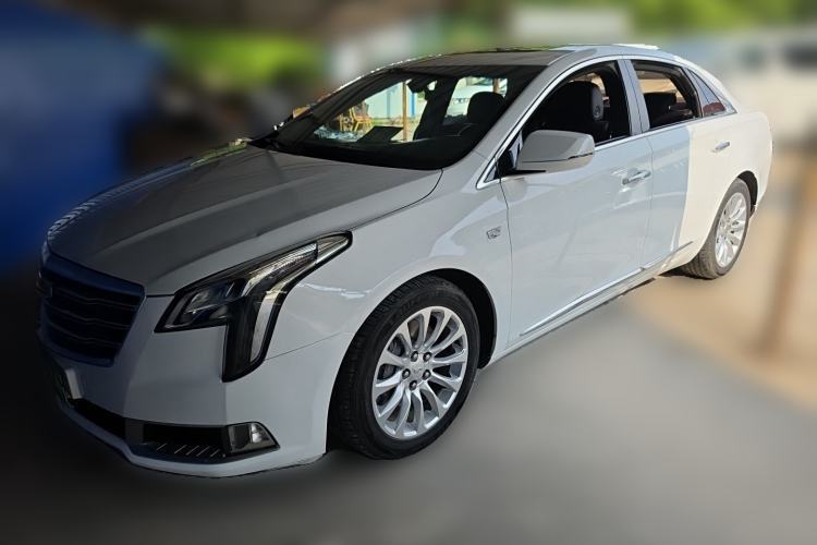 Gebrauchter Cadillac XTS 2018 28T Tech Edition Guazi used car, China used car export, Used car for sale, Used  cars, Cheapest cars for sale