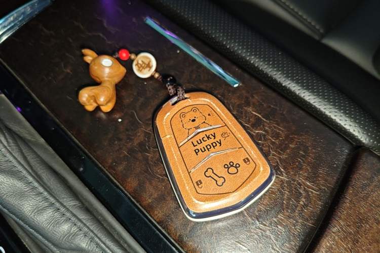 Used Cadillac XTS 2018 28T Tech Edition Vehicle Key