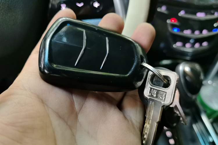 Used Cadillac XTS 2018 28T Tech Edition Vehicle Key