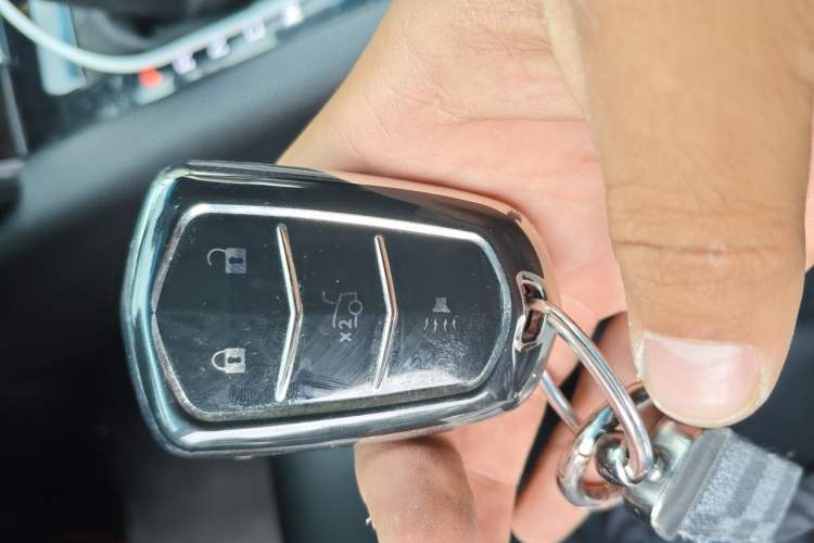 Used Cadillac XTS 2018 28T Tech Edition Vehicle Key