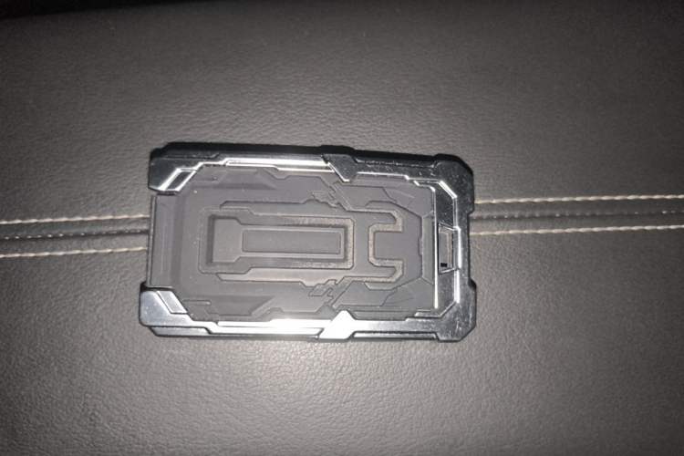 Used Cadillac XTS 2018 28T Luxury Edition Vehicle Key