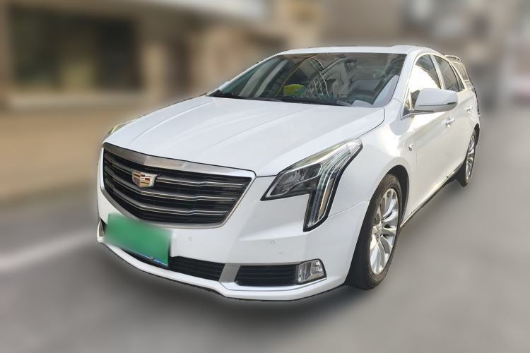 Used Cadillac XTS 2018 28T Elite Edition Guazi used car, China used car export, Used car for sale, Used  cars, Cheapest cars for sale