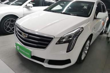 Used Cadillac XTS 2018 28T Tech Edition