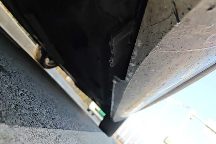 Used Cadillac XTS 2018 28T Tech Edition Chassis Front Left