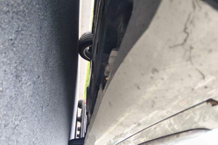Used Cadillac XTS 2018 28T Tech Edition Chassis Front Left