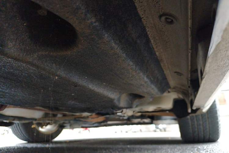 Used Cadillac XTS 2018 28T Tech Edition Chassis Front Right