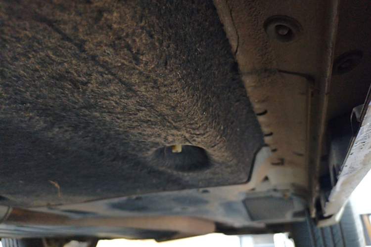 Used Cadillac XTS 2018 28T Tech Edition Chassis Rear Left