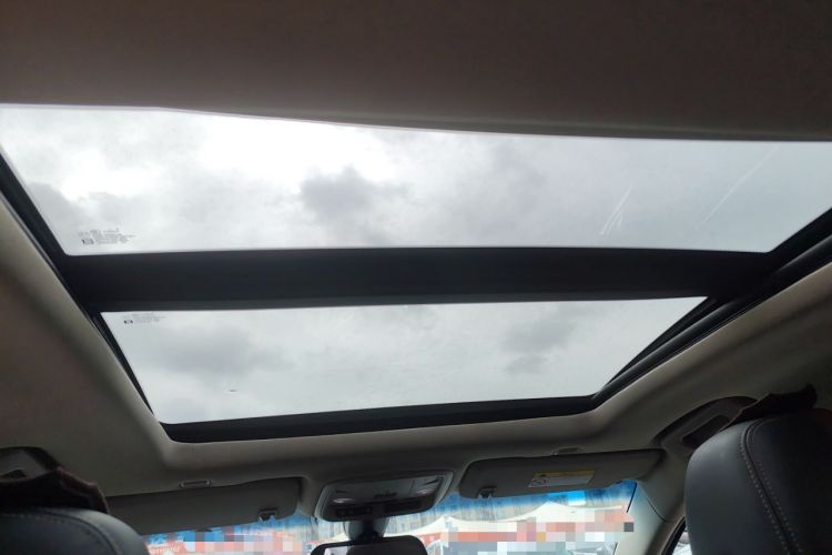 Used Cadillac XTS 2018 28T Tech Edition Headliner