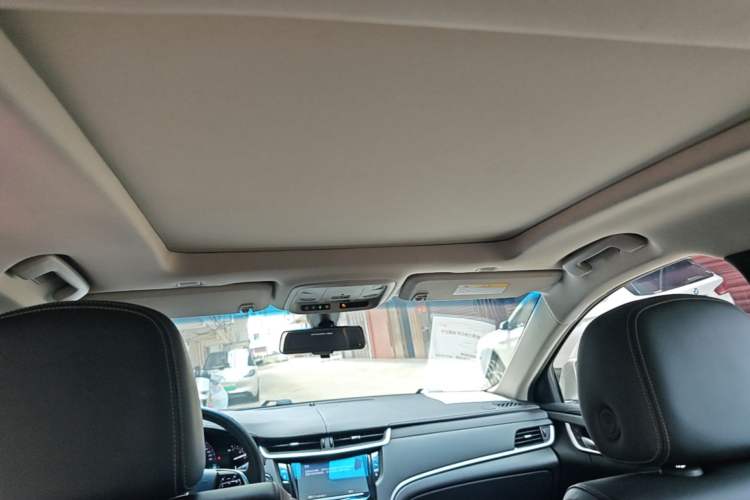 Used Cadillac XTS 2018 28T Tech Edition Headliner
