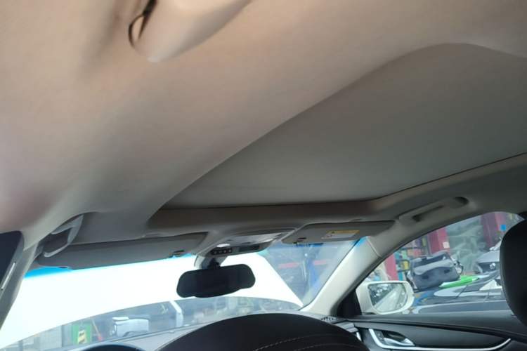 Used Cadillac XTS 2018 28T Tech Edition Headliner