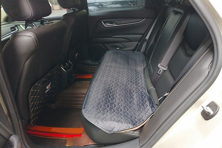 Used Cadillac XTS 2018 28T Tech Edition Left Rear Seat