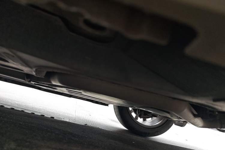 Used Cadillac XTS 2018 28T Tech Edition Left Side Sill