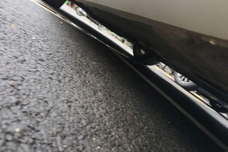 Used Cadillac XTS 2018 28T Tech Edition Left Side Sill
