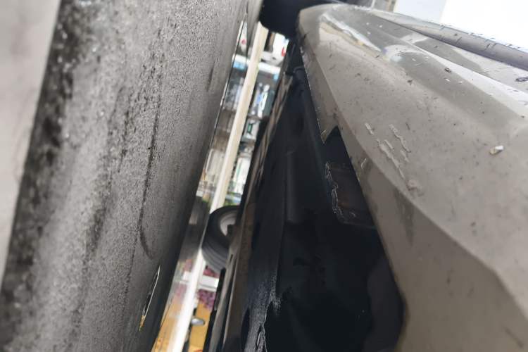 Used Cadillac XTS 2018 28T Tech Edition Right Side Sill