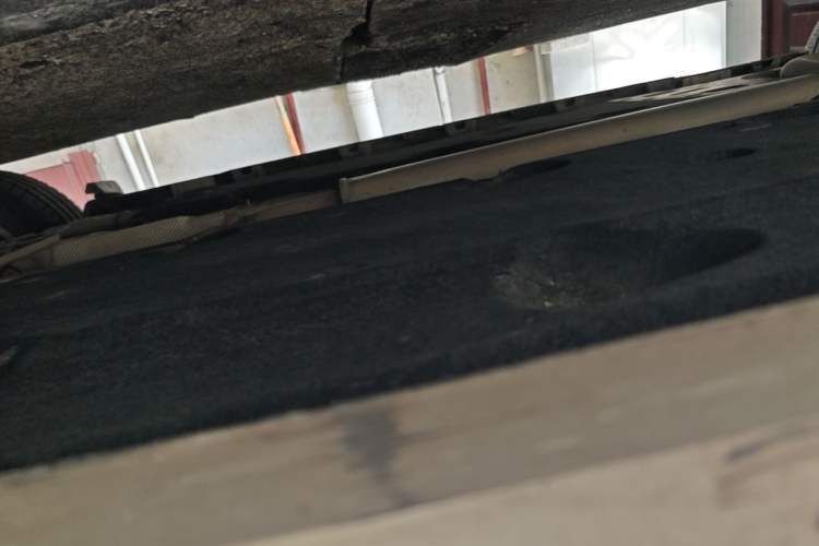 Used Cadillac XTS 2018 28T Tech Edition Right Side Sill
