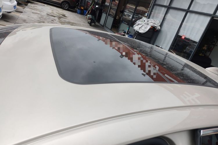 Used Cadillac XTS 2018 28T Tech Edition Roof