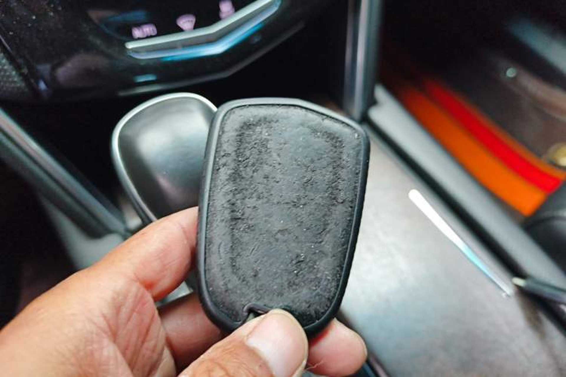 Used Cadillac XTS 2018 28T Tech Edition Vehicle Key