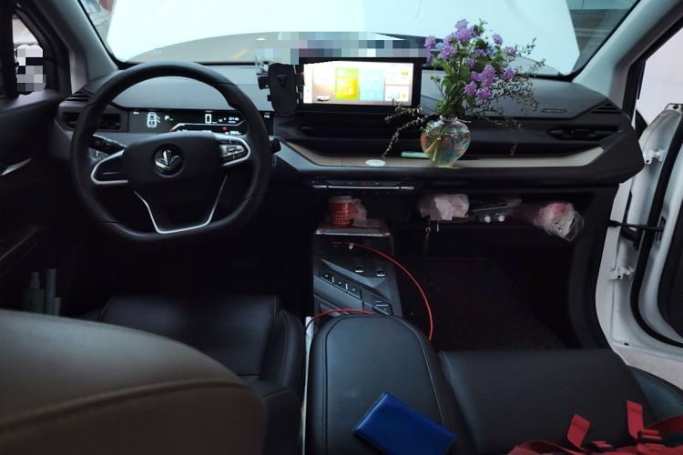 Used Cao 60 2023 60 Center Console