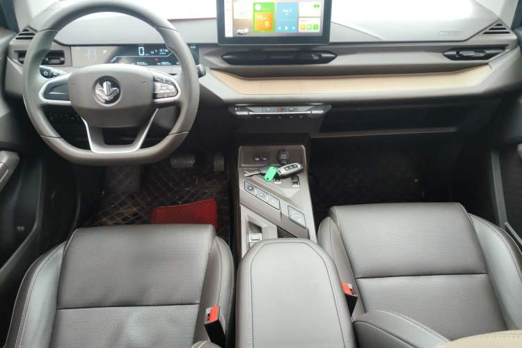 Used Cao 60 2023 60 Asian Games Champion Edition Center Console