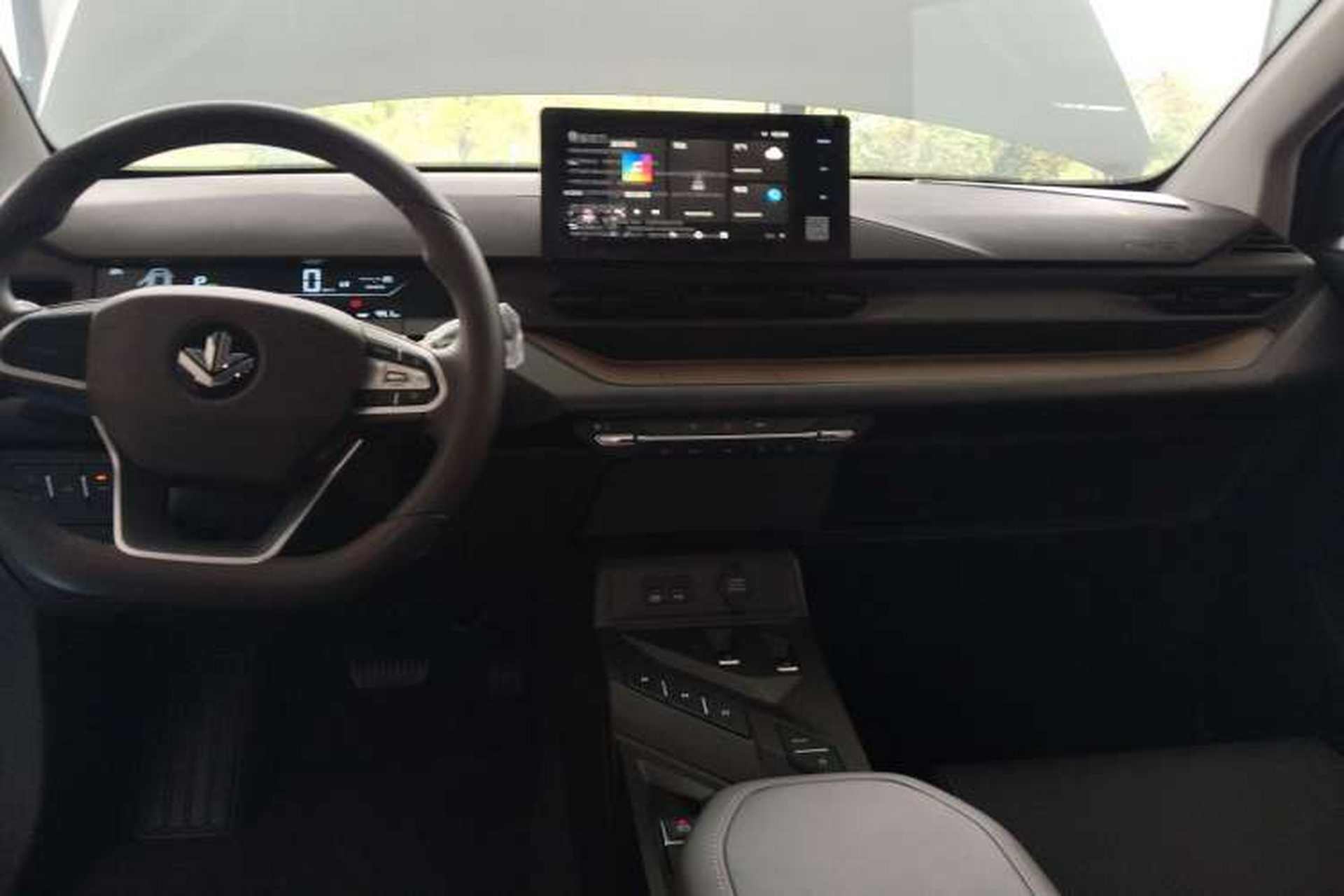 Used Cao 60 2023 60 Center Console