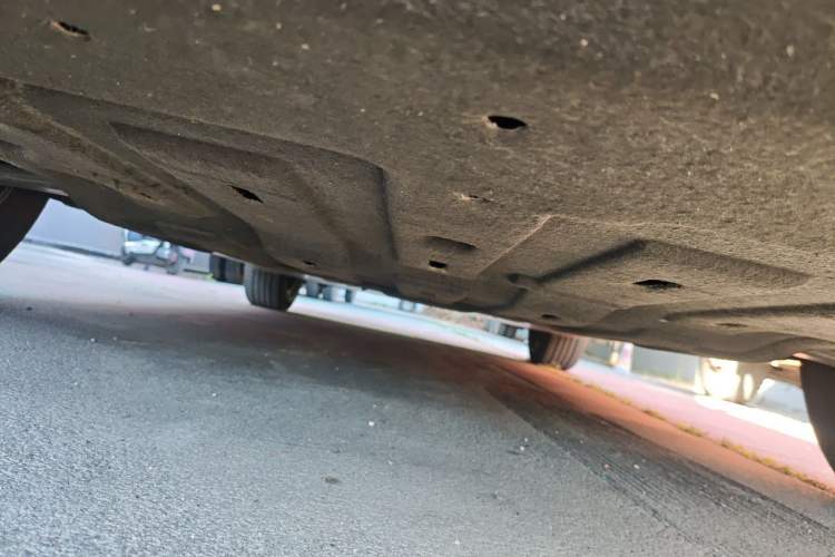 Used Cao 60 2023 60 Asian Games Champion Edition Chassis Front