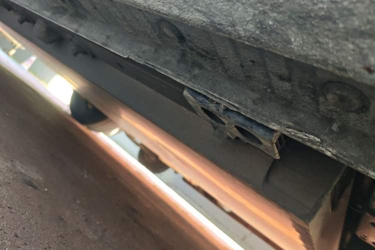 Used Cao 60 2023 60 Asian Games Champion Edition Chassis Front Right