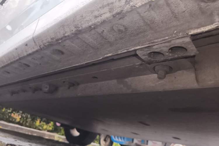 Used Cao 60 2023 60 Asian Games Champion Edition Chassis Front Right