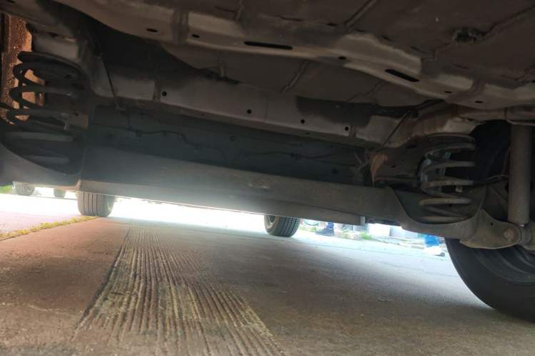 Used Cao 60 2023 60 Asian Games Champion Edition Chassis Rear