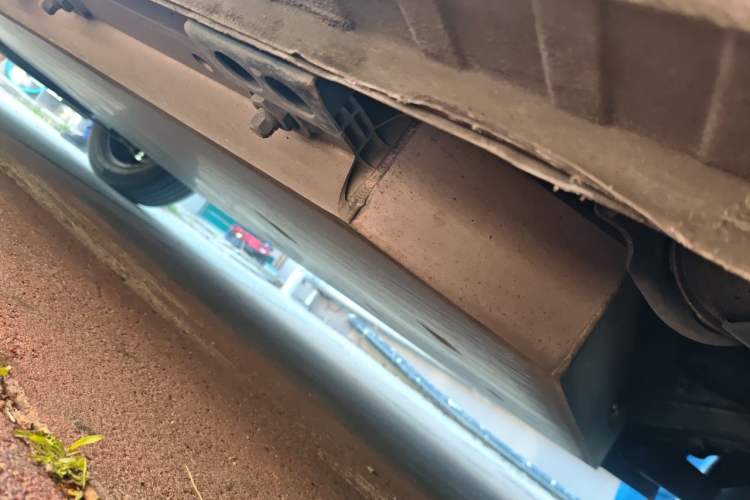 Used Cao 60 2023 60 Asian Games Champion Edition Chassis Rear Left