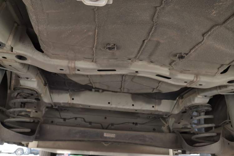 Used Cao 60 2023 60 Asian Games Champion Edition Chassis Rear