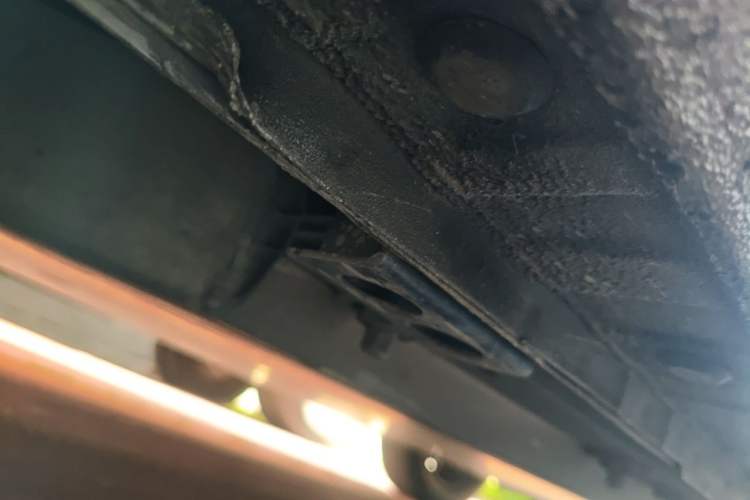 Used Cao 60 2023 60 Asian Games Champion Edition Chassis Rear Right