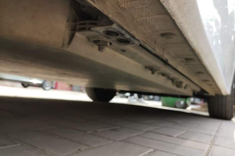 Used Cao 60 2023 60 Asian Games Champion Edition Chassis Rear Right