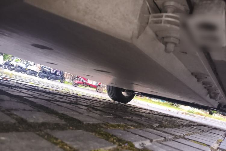 Used Cao 60 2023 60 Asian Games Champion Edition Chassis Rear Right