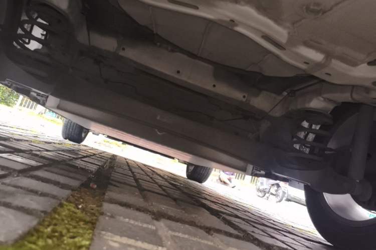 Used Cao 60 2023 60 Asian Games Champion Edition Chassis Rear