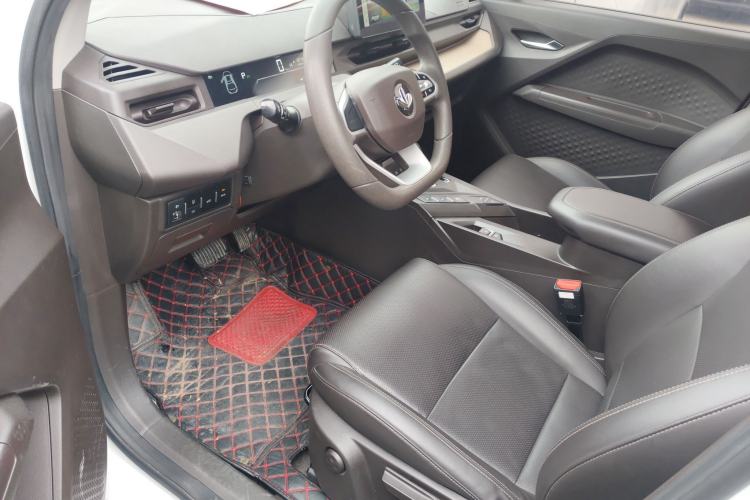 Used Cao 60 2023 60 Asian Games Champion Edition Driver Seat