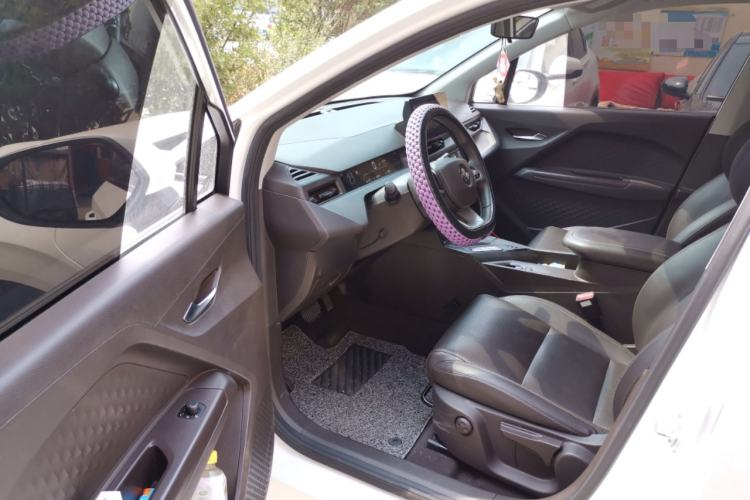 Used Cao 60 2023 60 Asian Games Champion Edition Driver Seat