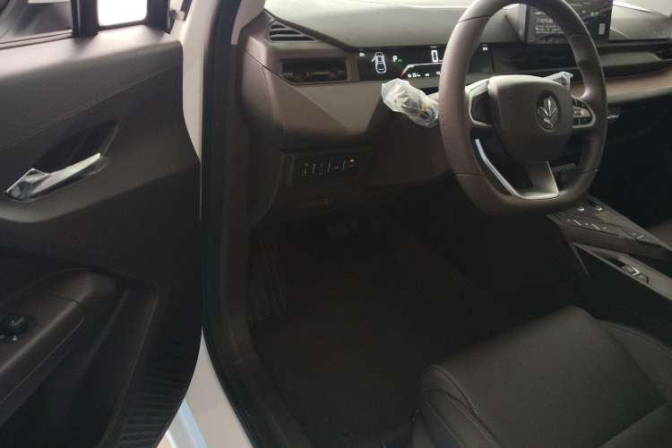 Used Cao 60 2023 60 Driver Seat