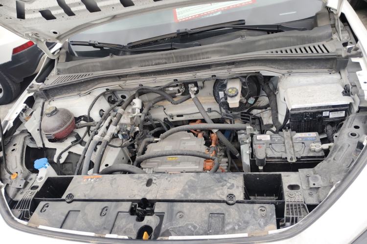 Used Cao 60 2023 60 Asian Games Champion Edition Engine Bay