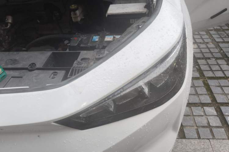 Used Cao 60 2023 60 Asian Games Champion Edition Engine Bay Left