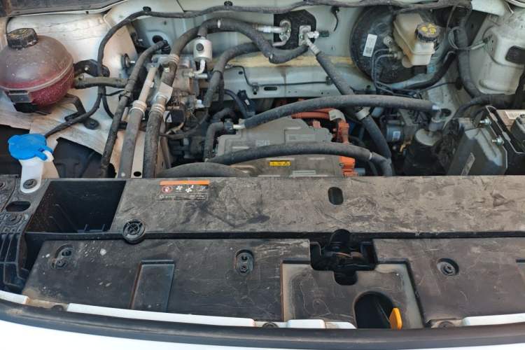 Used Cao 60 2023 60 Asian Games Champion Edition Engine Bay Right