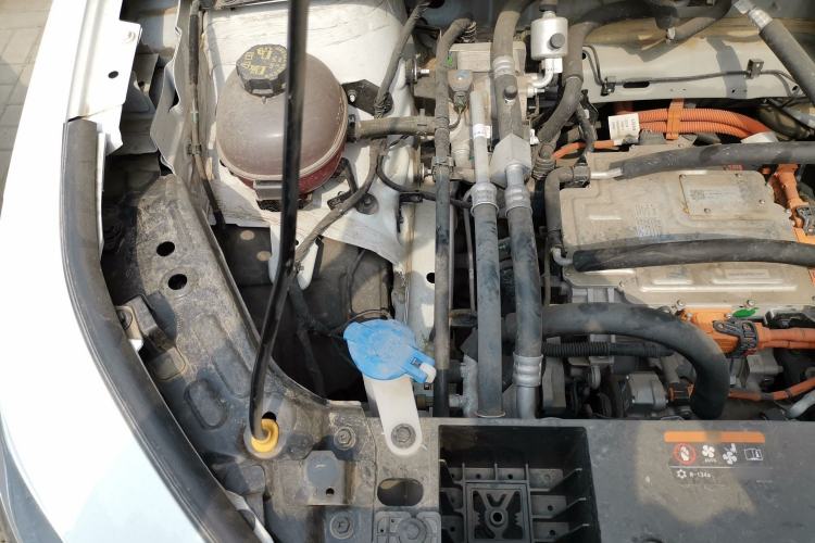 Used Cao 60 2023 60 Asian Games Champion Edition Engine Bay Right