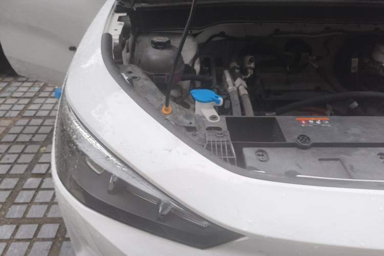 Used Cao 60 2023 60 Asian Games Champion Edition Engine Bay Right