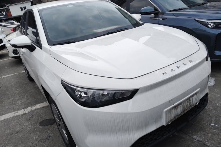 Used Cao 60 2023 60 Asian Games Champion Edition Exterior 1