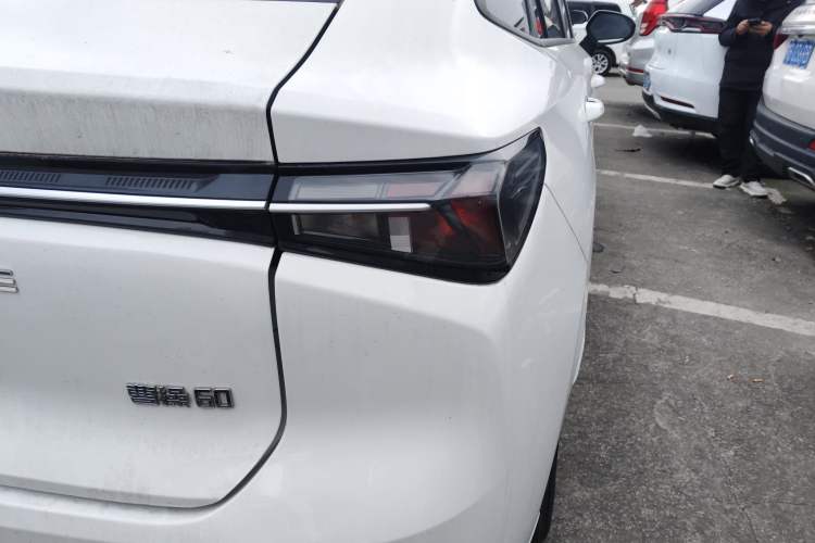 Used Cao 60 2023 60 Asian Games Champion Edition Exterior 3
