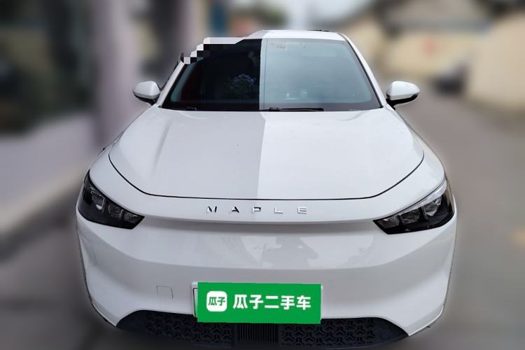 Used Cao 60 2023 60 Front