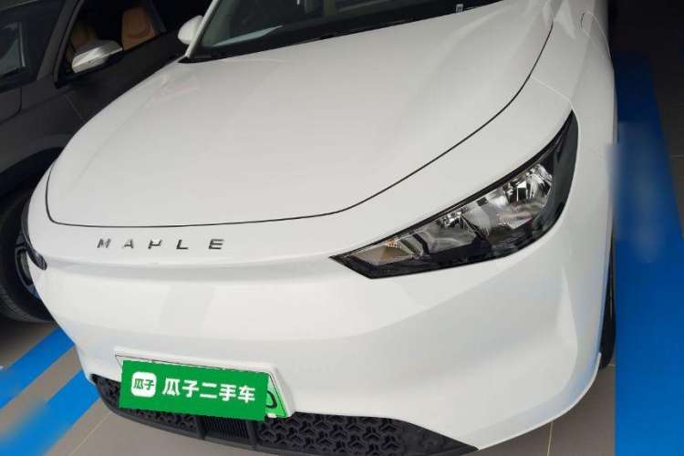 Used Cao 60 2023 60 Front